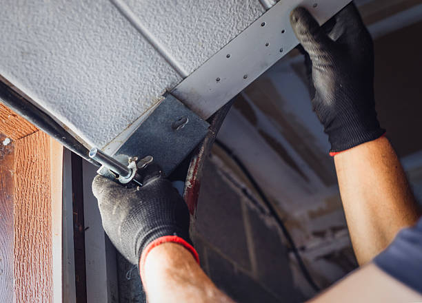 Reliable Garage Door Installation contractor in Groveville, NJ by Garage Doors Repair Pro